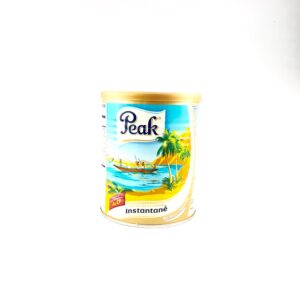 Peak Powdered Milk- 400g