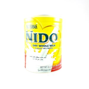 Nido Powdered Milk - 900g