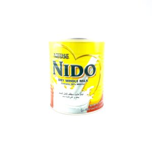 Nido Powdered Milk - 400g