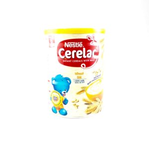 Cerelac Honey & Wheat - 1kg