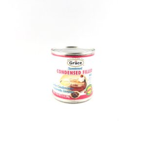 Grace Condensed Milk