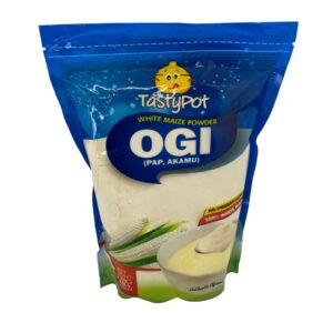 Grace White Maize Powder (Ogi)