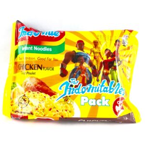 Indomie Noodles Chicken- Box