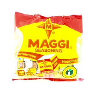 Maggi Star Cube - 80g