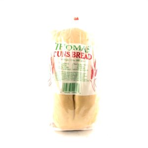 Cedar Tree Sweet Bread