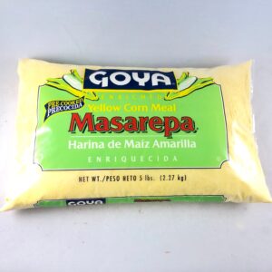 Yellow Corn Meal 2kg