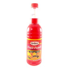 Cool Running Fruit Punch