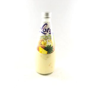 Buenas Frozen Coconut Milk
