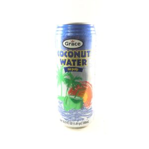 Grace 100% Coconut Water