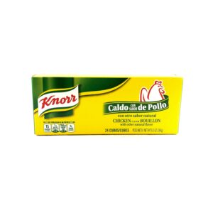 Knorr Chicken/Poulet 1kg