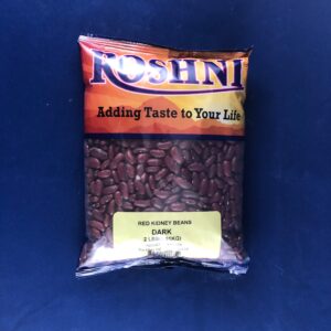 Mr Goudas Kidney Beans