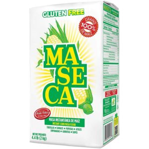 MaseCa Flour
