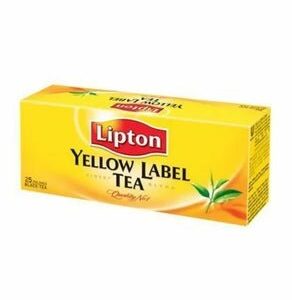 Lipton Tea - 50g