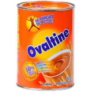 Ovaltine 400g