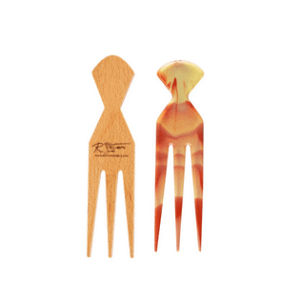 Cutting Comb - Wooden