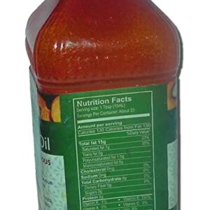 Omni Palm Oil - 500ml