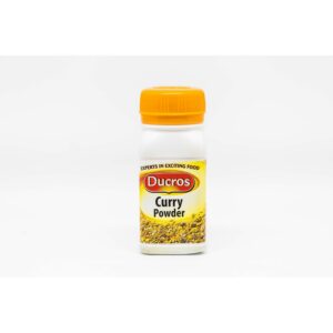 Cool Running Curry Powder 225g