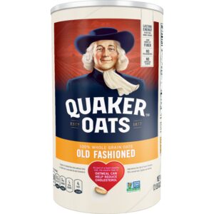 Healthwise Oatmeal