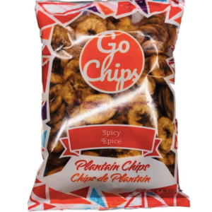 Chips Ahoy