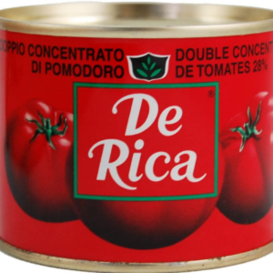 DeRica Tomato Paste 400g