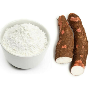 Kokonte Cassava Flour - 1.36kg