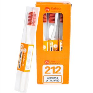 KS Max Toothbrush