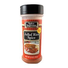 Pinnik Party Jollof Spice