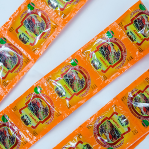 Tiger Curry Sachet