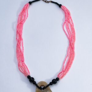 Pacific Pink Salmon