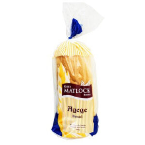 Agege Bread