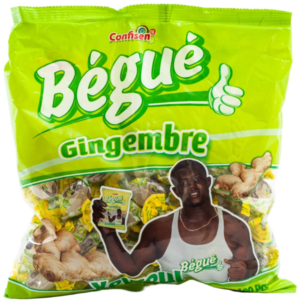 Ginger Ale Bottle - 500ml