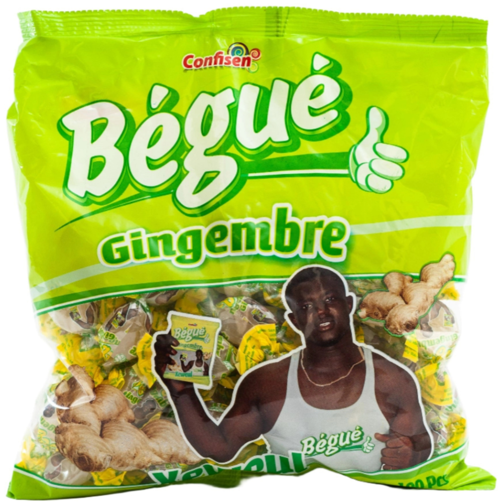 Ginger Ale Bottle - 500ml