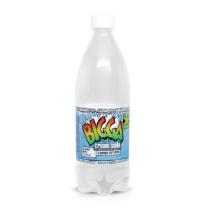 DG Cream Soda