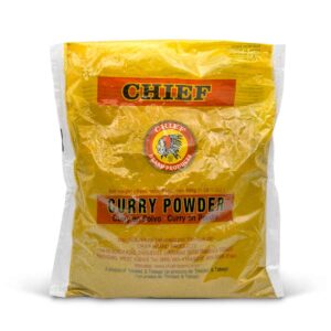 Cool Running Curry Powder 500g