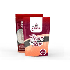 Bean Flour 2lb