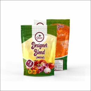 Desi SHER Durum Atta - 20lb