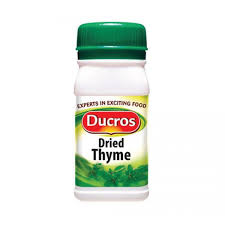 DuCross Curry