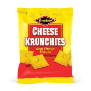 Krunchie KuliKuli