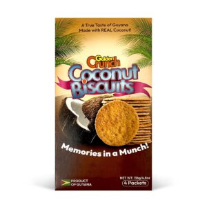 Dry Coconut
