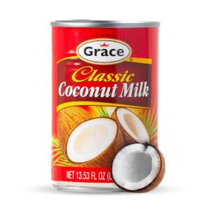 Grace Coconut Milk