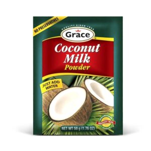 Coconut Milk Powder