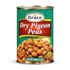 Grace Dry Pigeon Peas