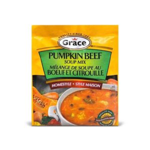 Grace Dry Soup Mix
