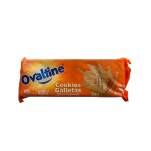 Ovaltine Biscuits