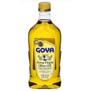 Goya Olive Oil