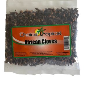 Irie Whole Cloves