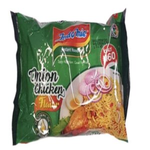 Indomie Instant Noodles 5 pack
