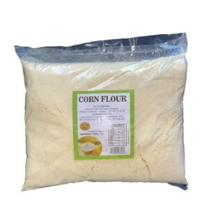 Maganjo Maize Flour - 5kg