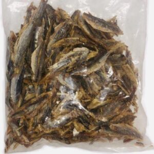 Dry Fish - Shawa Small