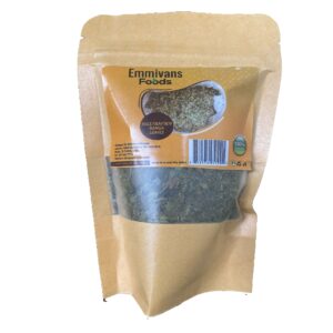 Simi Foods Banga Spice